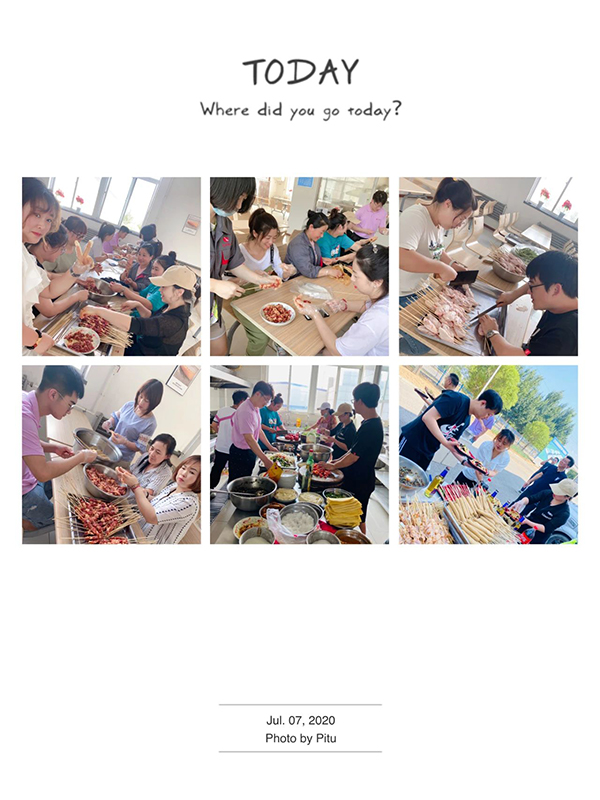除糞設備